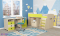Кровать со столом Малыш 5 - Мебель | Мебельный | Интернет магазин мебели | Екатеринбург