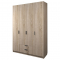 Шкаф с 2 ящиками Экон ЭШ3-РП-23-16-2я на 1600 - Мебель | Мебельный | Интернет магазин мебели | Екатеринбург
