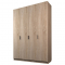 Шкаф для Одежды Экон ЭШ3-РП-23-16 на 1600 - Мебель | Мебельный | Интернет магазин мебели | Екатеринбург