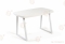 Стол обеденный Гаспар-06 Массив на 1200 - Мебель | Мебельный | Интернет магазин мебели | Екатеринбург