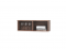 Гостиная Тоскана МЛК Шкаф настенный 900 с горизонтальной дверью - Мебель | Мебельный | Интернет магазин мебели | Екатеринбург