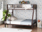 Кровать 2х ярусная Гранада-1 140 на 1400 - Мебель | Мебельный | Интернет магазин мебели | Екатеринбург
