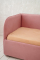 Мягкая детская кровать Денди Щиты - Мебель | Мебельный | Интернет магазин мебели | Екатеринбург