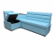 Кухонный угловой диван Призма Модерн со спальным местом - Мебель | Мебельный | Интернет магазин мебели | Екатеринбург