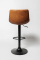 Барный стул BN 1254 P  - Мебель | Мебельный | Интернет магазин мебели | Екатеринбург