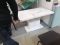 Стол не раздвижной Лорд Оптивайт на 1200 - Мебель | Мебельный | Интернет магазин мебели | Екатеринбург
