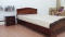 Кровать Карина 6 Орех - Мебель | Мебельный | Интернет магазин мебели | Екатеринбург