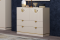 Комод Капри с 2 ящиками и 2 дверьми на 900 - Мебель | Мебельный | Интернет магазин мебели | Екатеринбург