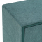 Комод прикроватный Leset Кассио 2 ящика (Ткань) - Мебель | Мебельный | Интернет магазин мебели | Екатеринбург