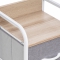 Комод Leset Ноа 4 ящика - Мебель | Мебельный | Интернет магазин мебели | Екатеринбург