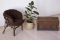 Кресло Багама с большими подушками Твил - Мебель | Мебельный | Интернет магазин мебели | Екатеринбург