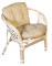 Кресло Багама малые подушки Шенил - Мебель | Мебельный | Интернет магазин мебели | Екатеринбург