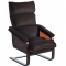 Кресло для отдыха Квин Шпон - Мебель | Мебельный | Интернет магазин мебели | Екатеринбург