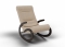 Кресло-качалка Мальта Ткань - Мебель | Мебельный | Интернет магазин мебели | Екатеринбург