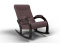 Кресло-качалка Венето Ткань - Мебель | Мебельный | Интернет магазин мебели | Екатеринбург