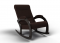 Кресло-качалка Венето Ткань - Мебель | Мебельный | Интернет магазин мебели | Екатеринбург
