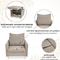 Кресло-кровать BRENDOSS 8889 - Мебель | Мебельный | Интернет магазин мебели | Екатеринбург