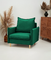 Кресло-кровать BRENDOSS 8889 - Мебель | Мебельный | Интернет магазин мебели | Екатеринбург