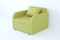 Кресло-кровать Некст с подлокотниками - Мебель | Мебельный | Интернет магазин мебели | Екатеринбург
