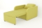 Кресло-кровать Некст с подлокотниками - Мебель | Мебельный | Интернет магазин мебели | Екатеринбург