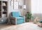 Кресло-кровать 3 в 1 Смарт 1 со столом - Мебель | Мебельный | Интернет магазин мебели | Екатеринбург