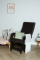 Кресло-маятник Версаль - Мебель | Мебельный | Интернет магазин мебели | Екатеринбург