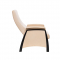Кресло-качалка маятник Баланс 101 Венге/Верона Ваниль - Мебель | Мебельный | Интернет магазин мебели | Екатеринбург