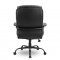 Кресло руководителя Ровер Хэви Дьюти М-708 BLACK - Мебель | Мебельный | Интернет магазин мебели | Екатеринбург