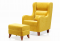 Кресло Таврия на пружинном блоке 2 категория - Мебель | Мебельный | Интернет магазин мебели | Екатеринбург