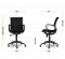 Кресло Йота М-805 BLACK PL - Мебель | Мебельный | Интернет магазин мебели | Екатеринбург