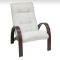 Кресло для отдыха Модель S7 Шпон - Интернет-магазин Доступная Мебель