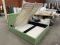 Кровать Идокопас 1200 с подъемным основанием и коробом - Мебель | Мебельный | Интернет магазин мебели | Екатеринбург