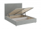Кровать Клео 1600 с подъемным основанием - Мебель | Мебельный | Интернет магазин мебели | Екатеринбург