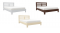 Кровать Линда Массив на 1400 - Мебель | Мебельный | Интернет магазин мебели | Екатеринбург
