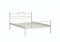 Кровать 42.26-01 Бостон Белый - Мебель | Мебельный | Интернет магазин мебели | Екатеринбург