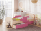 Кровать Мозаика с бортиками и ящиками на щитах - Мебель | Мебельный | Интернет магазин мебели | Екатеринбург