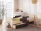 Кровать Мозаика с бортиками и ящиками на щитах - Мебель | Мебельный | Интернет магазин мебели | Екатеринбург