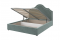 Кровать Оливия Браво 1600 с подъемным основанием - Мебель | Мебельный | Интернет магазин мебели | Екатеринбург