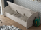Кровать Радуга на 900 с подъемным механизмом - Мебель | Мебельный | Интернет магазин мебели | Екатеринбург