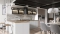 Кухня Берген АМГ80 Шкаф горизонтальный 800 - Мебель | Мебельный | Интернет магазин мебели | Екатеринбург