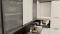 Кухня Берген АМВ 940 VELVET Шкаф со стеклом 400 - Мебель | Мебельный | Интернет магазин мебели | Екатеринбург