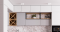 Кухня Арка Шкаф верхний горизонтальный глубокий ГПГ 600 - Мебель | Мебельный | Интернет магазин мебели | Екатеринбург
