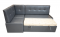 Кухонный угловой диван КУ-12 со спальным местом 2 категория - Мебель | Мебельный | Интернет магазин мебели | Екатеринбург