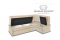 Кухонный угловой диван КУ-12 с коробами 2 категория - Мебель | Мебельный | Интернет магазин мебели | Екатеринбург