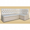 Кухонный угловой диван КУ-21 со спальным местом 2 категория - Мебель | Мебельный | Интернет магазин мебели | Екатеринбург