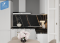 Кухня СкайФри Стеновая панель Премиум - Мебель | Мебельный | Интернет магазин мебели | Екатеринбург