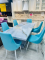 Стол обеденный Герцог 3Д ОПТИВАЙТ на 2400 - Мебель | Мебельный | Интернет магазин мебели | Екатеринбург