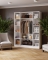 Шкаф распашной Ларс 1600 с зеркалом - Мебель | Мебельный | Интернет магазин мебели | Екатеринбург