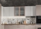 Кухня Берген АМВ 60 BRASS VELVET Шкаф со стеклом 600 - Мебель | Мебельный | Интернет магазин мебели | Екатеринбург