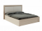 Спальня Глэдис Белый М32 Кровать 1600 с подъемным основанием - Мебель | Мебельный | Интернет магазин мебели | Екатеринбург